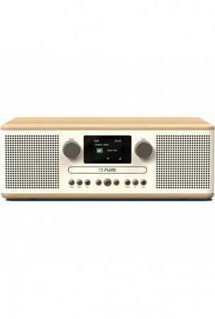 Hi-Fi Pure CLASSIC C-D6