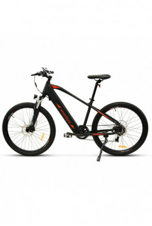 Elektrinis dviratis...