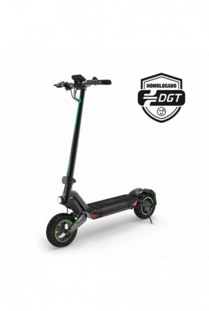 Elektrinis paspirtukas...