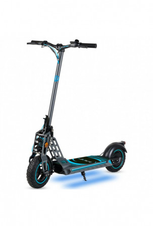 Elektrinis paspirtukas...