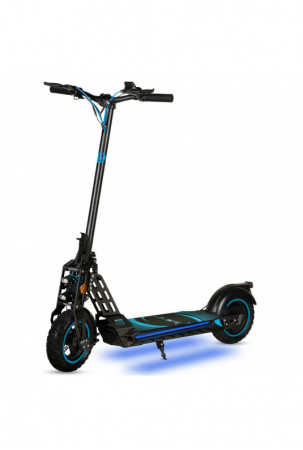 Elektrinis paspirtukas...