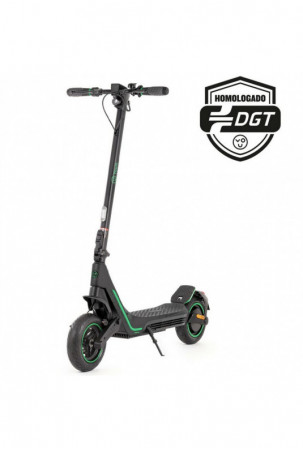 Elektrinis paspirtukas...