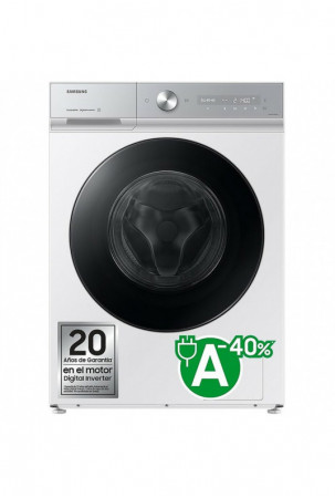 Skalbimo mašina Samsung...