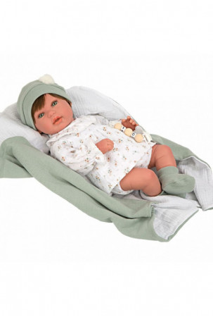 Atgimusios lėlės Arias...