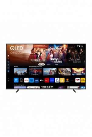 Smart TV Samsung TQ55Q64D...