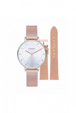 Laikrodis moterims Radiant...