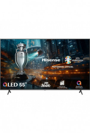 Smart TV Hisense 55E7NQ 4K...