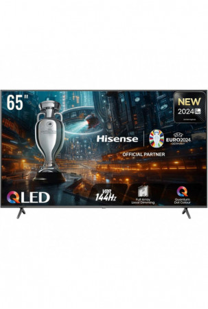 Smart TV Hisense 4K Ultra...