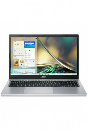 Nešiojamas kompiuteris Acer...