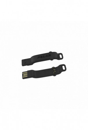 Adapteris Polar UNITE Juoda