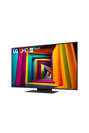 Smart TV LG 50UT91006LA 4K...
