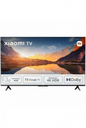 Smart TV Xiaomi A 2025 4K...