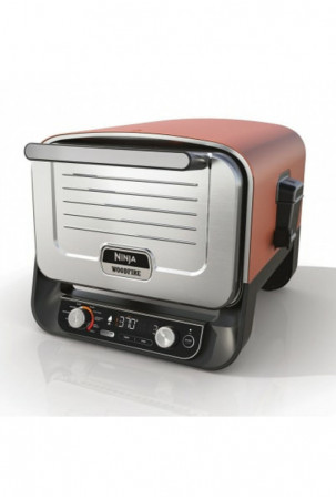 Kempingo viryklė NINJA...