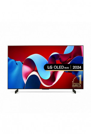 Smart TV LG 42C44LA 4K...
