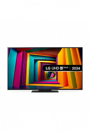 Smart TV LG 55UT91006LA 4K...
