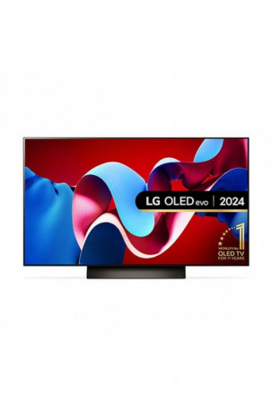 Smart TV LG 48C44LA 4K...