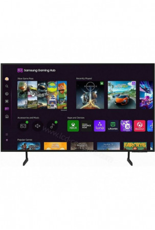 Smart TV Samsung TU75DU7105...
