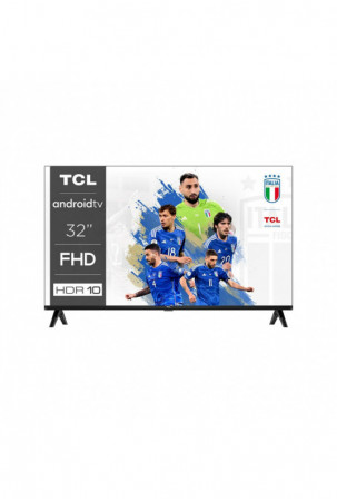 Smart TV TCL 32S5400AF Full...