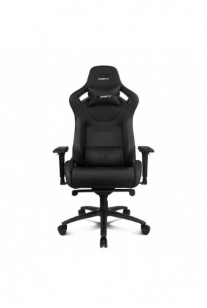Žaidimų kėdė DRIFT DR600BK...