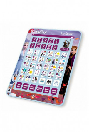 Edukacinė planšetė Lexibook...
