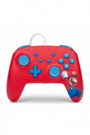 Žaidimų valdiklis Powera...