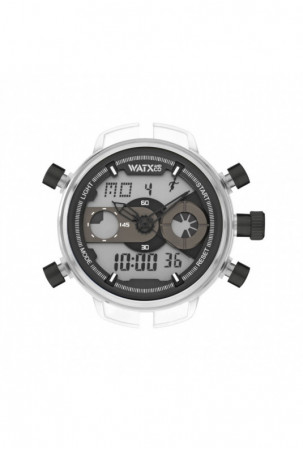 Abiejų lyčių laikrodis Watx...