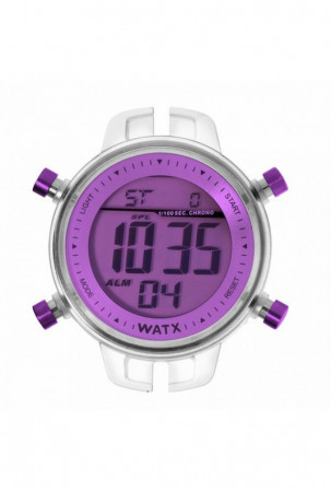 Abiejų lyčių laikrodis Watx...