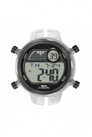 Laikrodis vyrams Watx &...