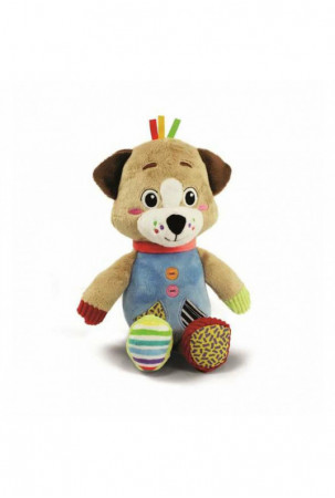 Pūkuotas žaislas Clementoni...