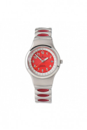 Abiejų lyčių laikrodis...