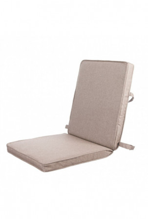 Kėdės pagalvė Rusvai gelsva...