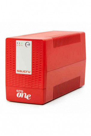 Nepertraukiamo Maitinimo...