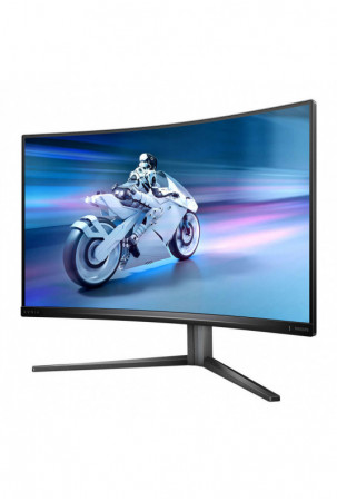 Monitorius žaidimams...