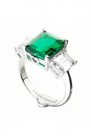 Moteriški žiedas Chiara...