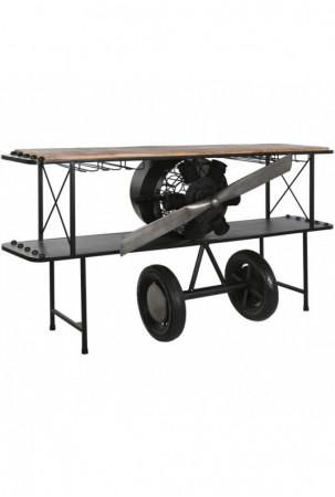 Konsolė Home ESPRIT Ruda...