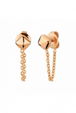 Moteriški auskarai Police...