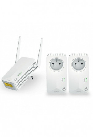 PLC Adapteris STRONG Balta...