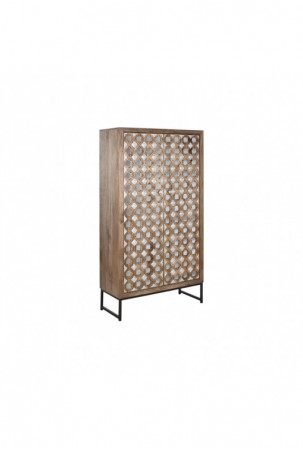 Spintelė Home ESPRIT Ruda...