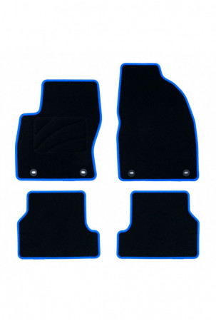 Automobilių grindų...