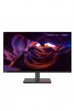 Monitorius Lenovo...