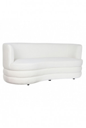 Sofa DKD Home Decor Balta...