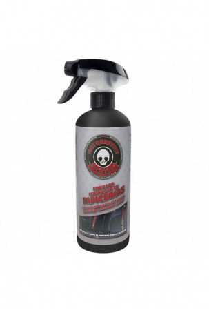 Apmušalų valiklis...