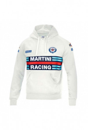 Džemperis su gobtuvu Sparco...