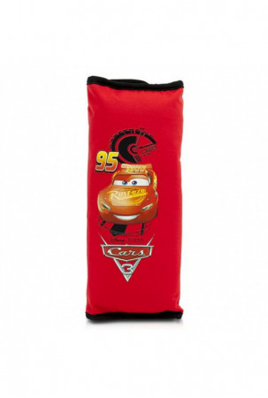 Saugos diržo pagalvė Cars...