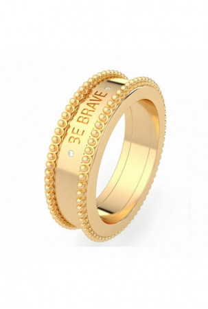 Moteriški žiedas Secrecy...