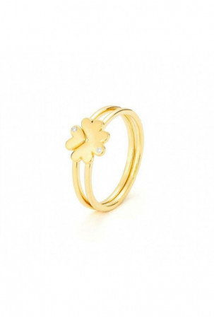 Moteriški žiedas Secrecy...