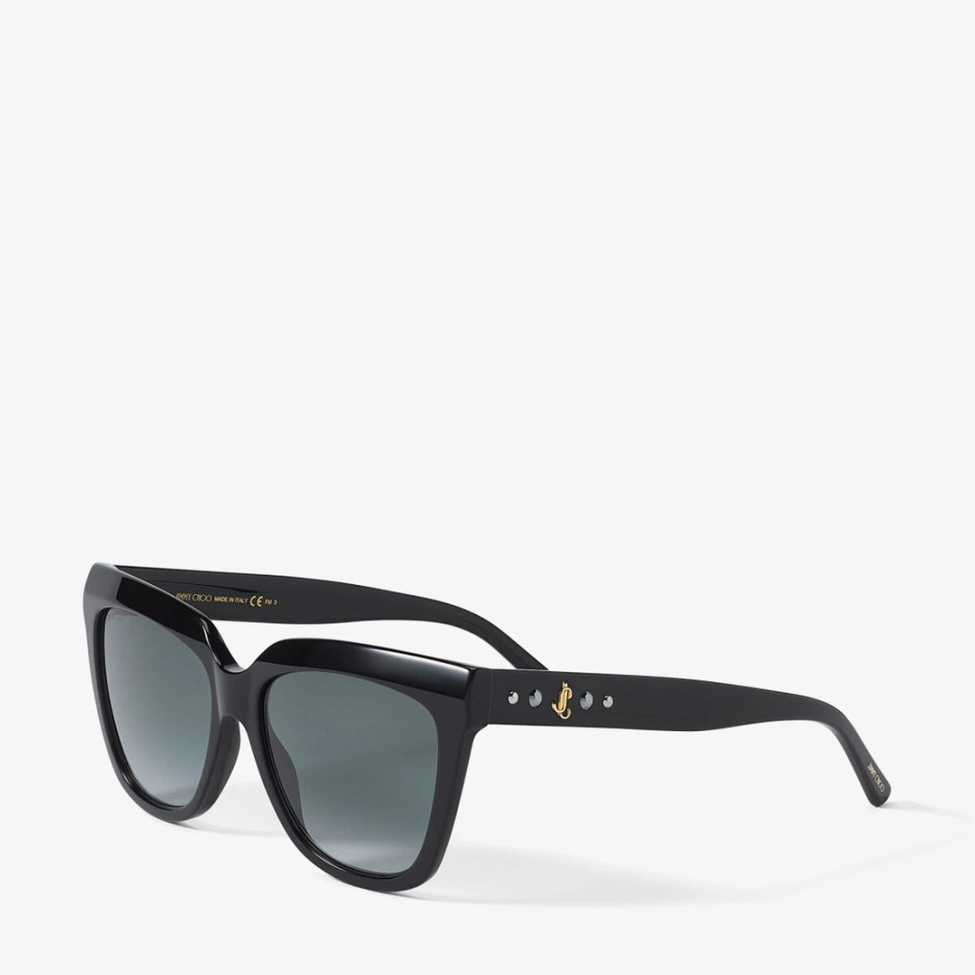 Moteriški akiniai nuo saulės Jimmy Choo JULIEKA-S-807 Ø 55 mm