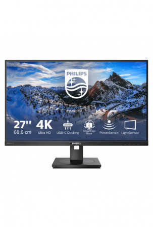 Monitorius Philips 279P1/00...