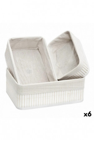 Krepšių rinkinys Confortime...