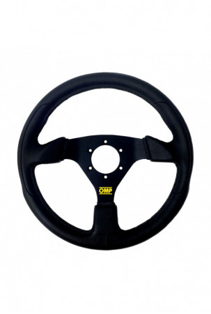 Lenktynių vairas OMP...